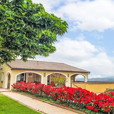 Le Debbiare-19 By Interhome Riparbella