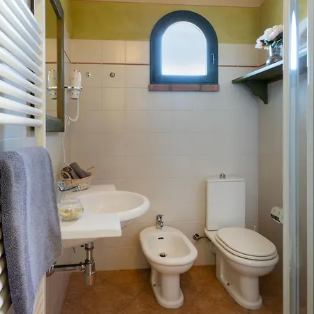 Le Debbiare-19 By Interhome *