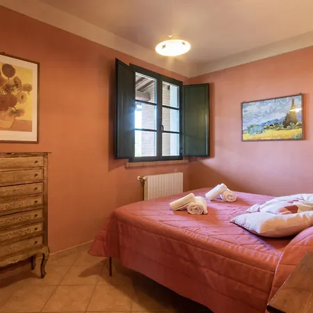 Le Debbiare-19 By Interhome *