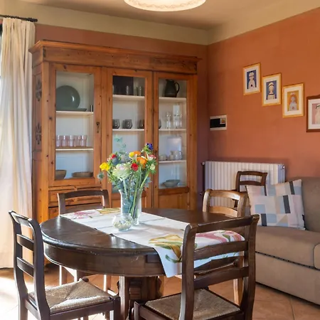 Le Debbiare-19 By Interhome *