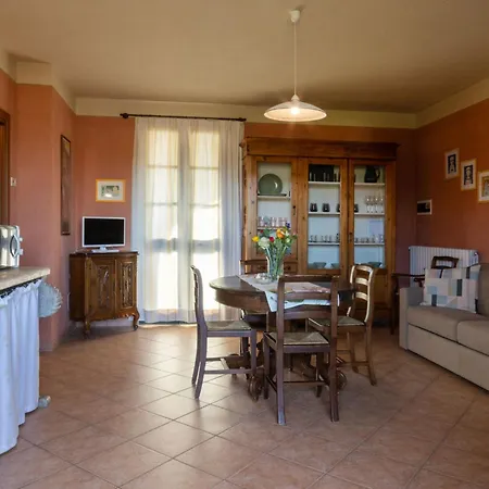 Le Debbiare-19 By Interhome