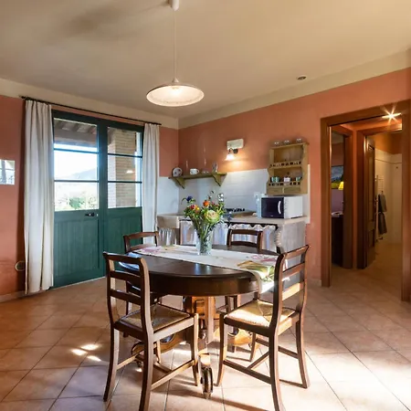 Le Debbiare-19 By Interhome Riparbella