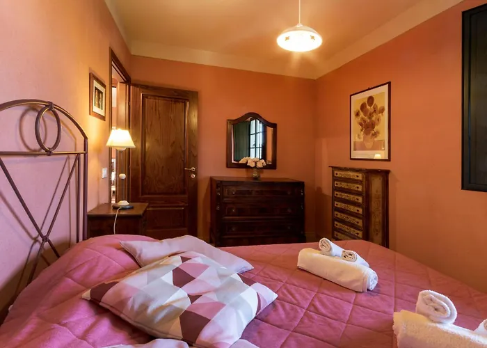شقة Le Debbiare-19 By Interhome *