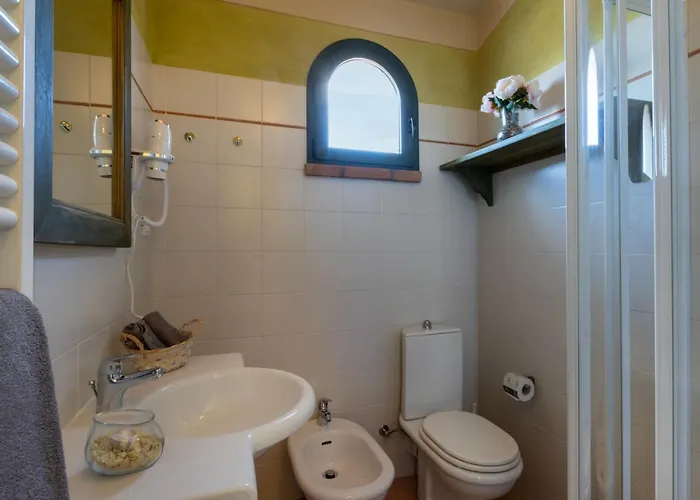 شقة Le Debbiare-19 By Interhome ريباربيلا