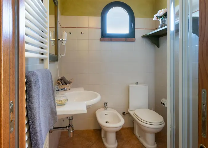 Le Debbiare-19 By Interhome *