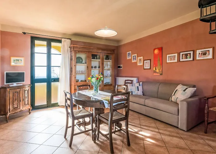Le Debbiare-19 By Interhome