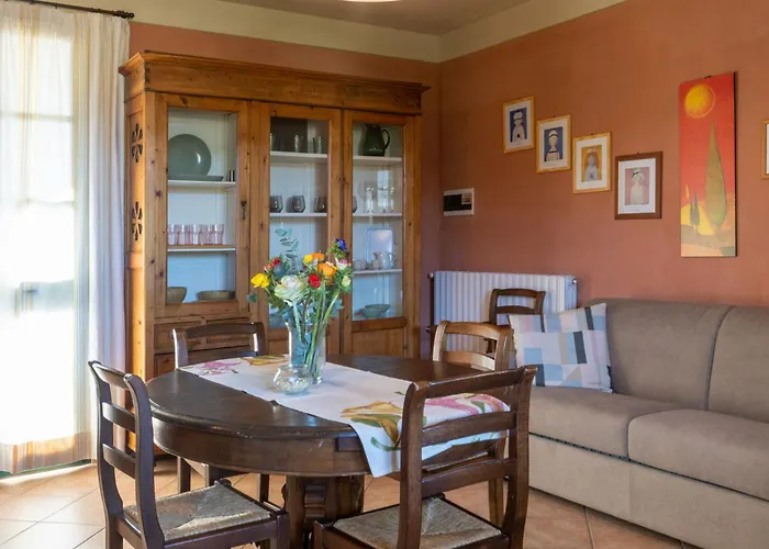 شقة Le Debbiare-19 By Interhome *
