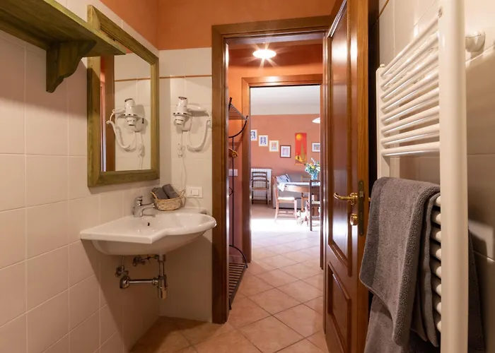شقة Le Debbiare-19 By Interhome ريباربيلا