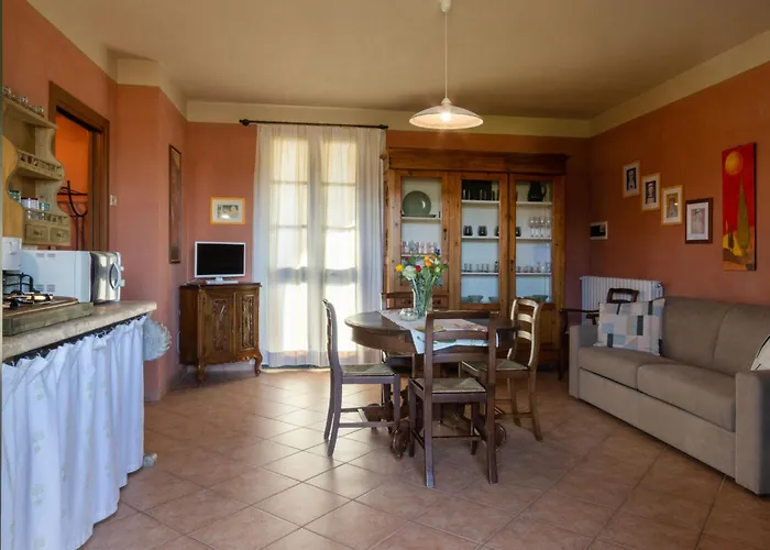 Le Debbiare-19 By Interhome